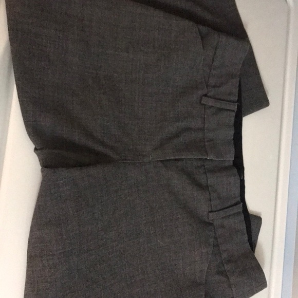 Express editor capris - Picture 3 of 5